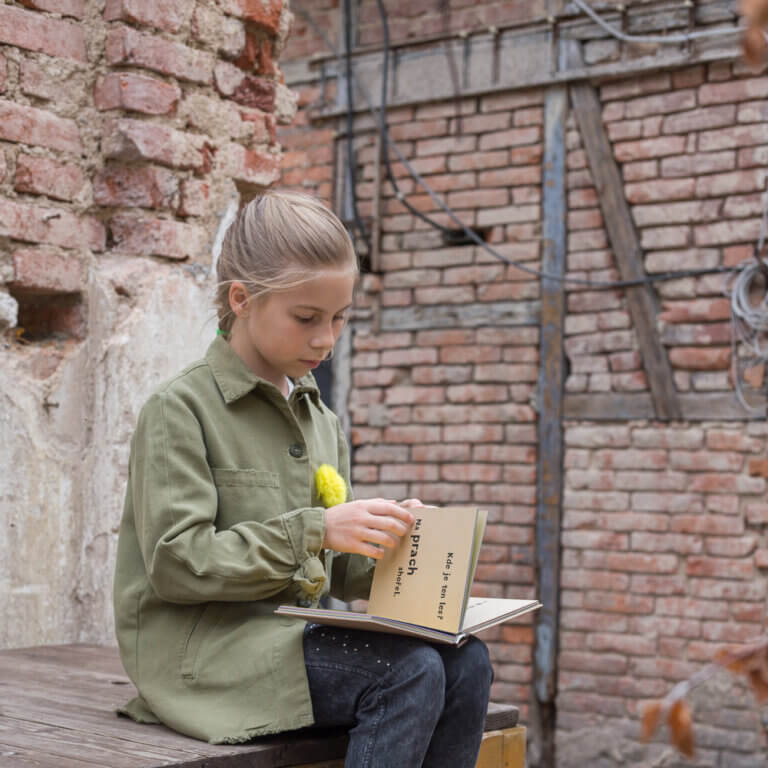 Proč jsou dětské otázky důležité