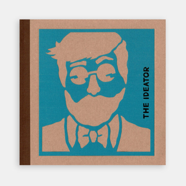 The Ideator III Hipster 1
