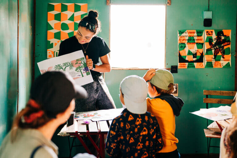 Jak mluvit s dětmi o emocích